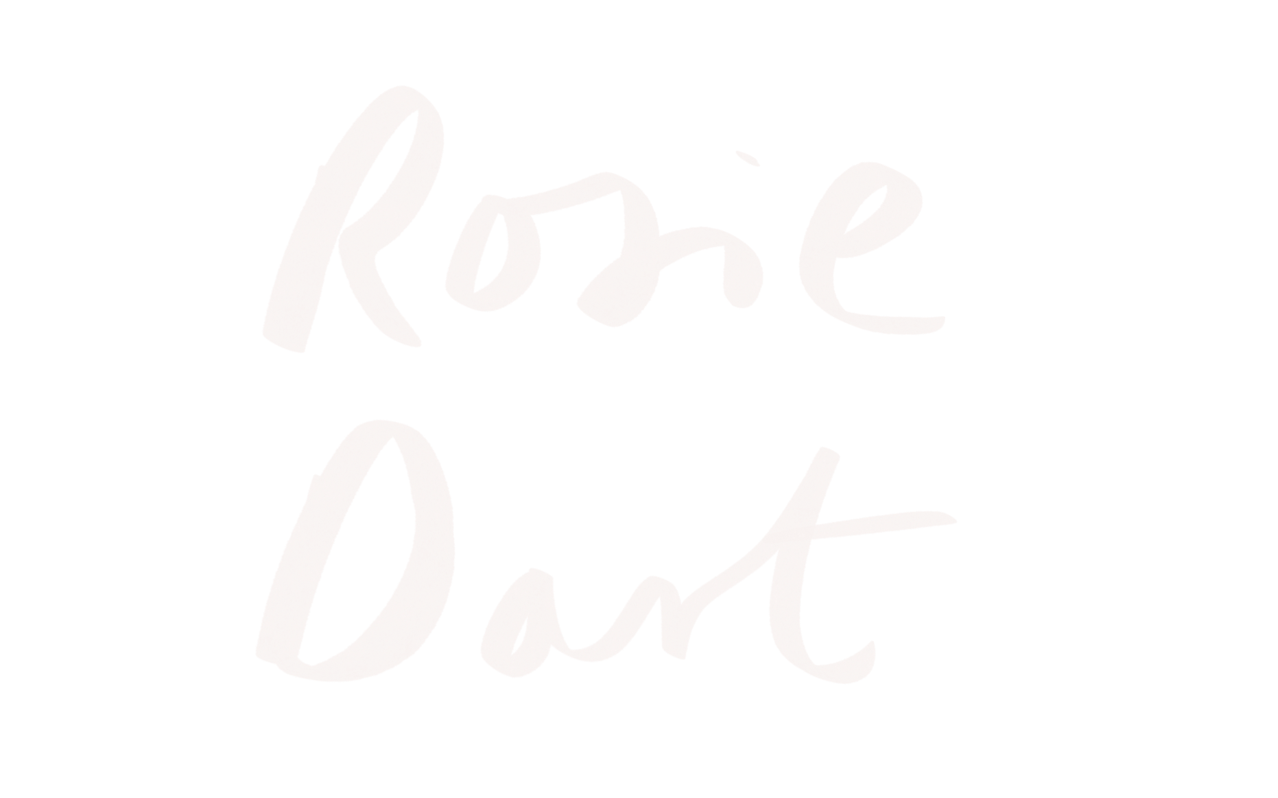 Rosie Dart